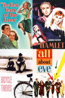 BAFTA - Best Film winners
