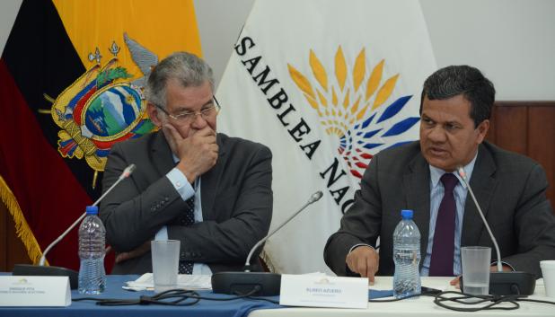 comision