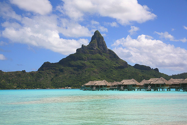 Las pruebas de surf en los Juegos Ol&iacute;mpicos 2024 ser&aacute;n en Tahit&iacute;