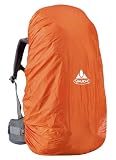 VAUDE, Regenhülle für Rucks&auml;cke, 6-15 Liter, Orange, 14872