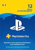 PlayStation Plus: abonnement d...