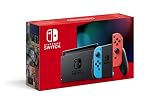 Nintendo Switch avec paire de ...