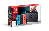 Nintendo Switch avec paire de ...