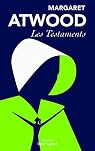Les Testaments par Atwood