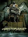 Aristophania, tome 2 : Progredientes par Dorison
