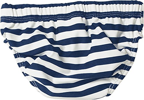 Playshoes-Baby-Jungen-Schwimmbekleidung-Uv-Schutz-Windelhose-Maritim