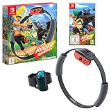 Ring Fit Adventure pour Ninten...