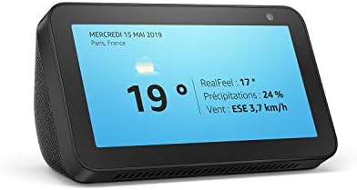 &Eacute;conomisez 40 &euro; sur Echo Show 5