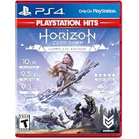 Deal for Horizon Zero Dawn Complete Edition Hits PS4 for 9.99