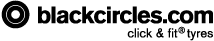 Blackcircles.com - Click and Fit Tyres