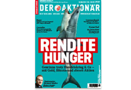 Cover DER ATKION&Auml;R