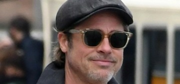 Brad Pitt hasn&rsquo;t tried to see Maddox, &lsquo;there&rsquo;s been no contact between them&rsquo;