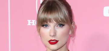 Taylor Swift slams the &lsquo;toxic male privilege&rsquo; of people liking Scooter Braun