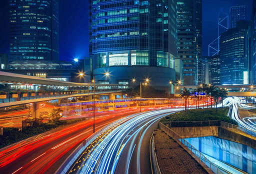 Smart Cities
