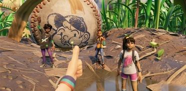 Grounded - Release date, trailer, gameplay, all the details on the new Obsidian game