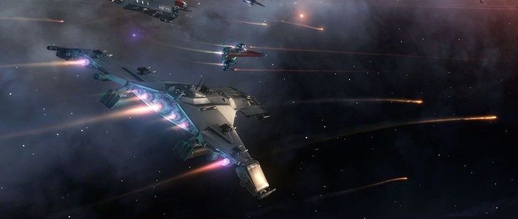 Starborne Feature