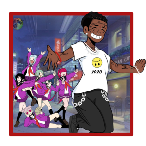 Image with missing alt attribute found on genius.com