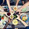 Food & Beverage