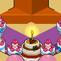 &iexcl;Felicidades, EarlyBird!