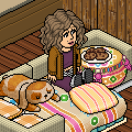 [HabboCreate] Working Class (Wo)man