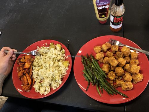 Image of Juju's Vegan Cajun & Creole Cuisine
