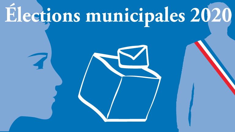 &Eacute;lections municipales