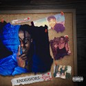 Rojay MLP - Endeavors mixtape cover art