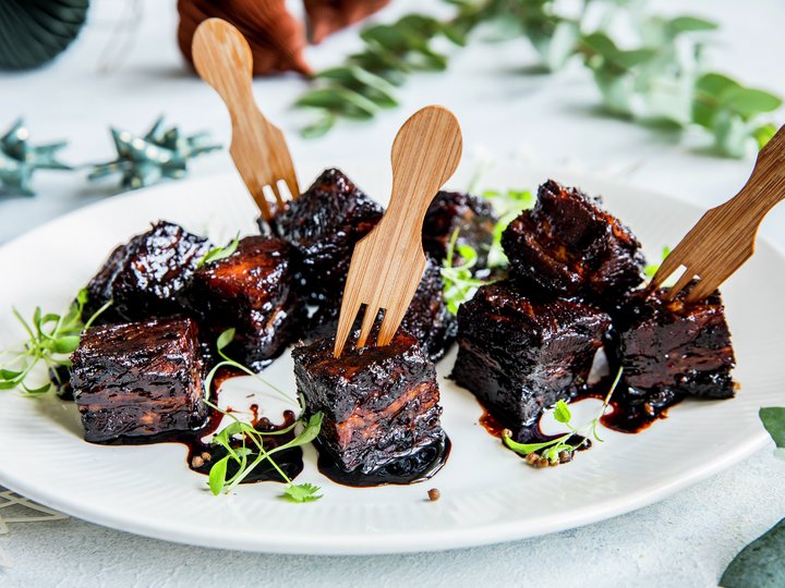 RESTER AV JULEMAT