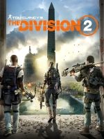 The Division 2 Box
