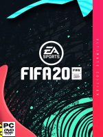 FIFA 20 Cover