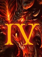 Diablo 4 Packshot