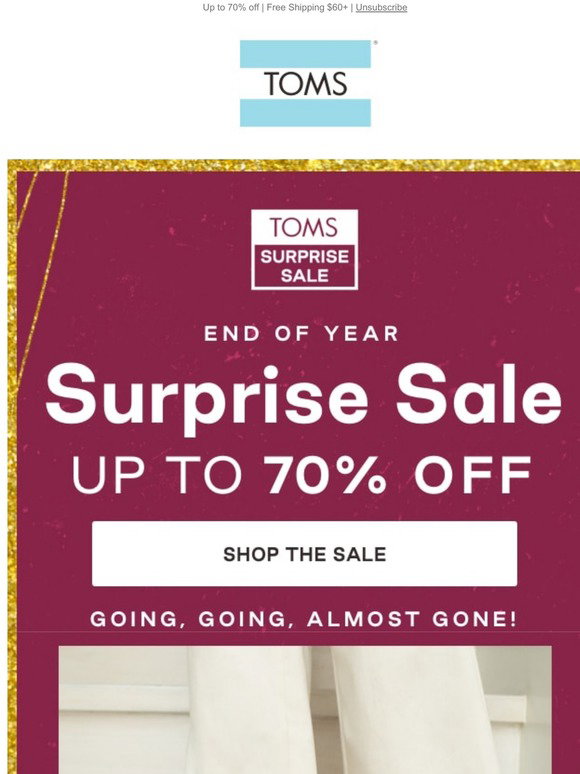 Going fast! Most-loved SALE styles 💨