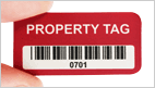 In-stock barcodes