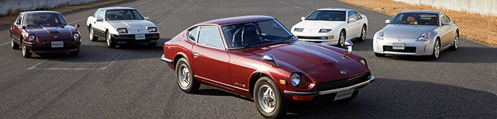 ZCar Forum banner