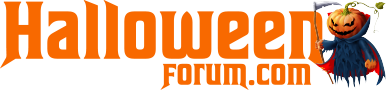 Halloween Forum