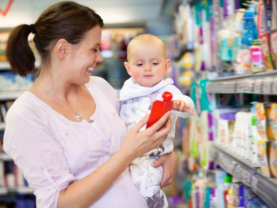 Baby & Toddler Events Guide 2020
