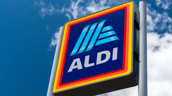 Aldi Winter Sale Now On!