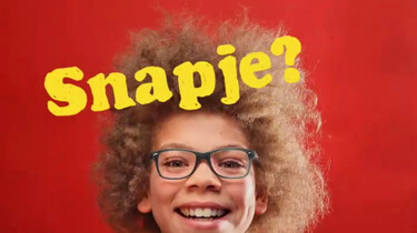 Snapje?