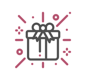 Подарунки