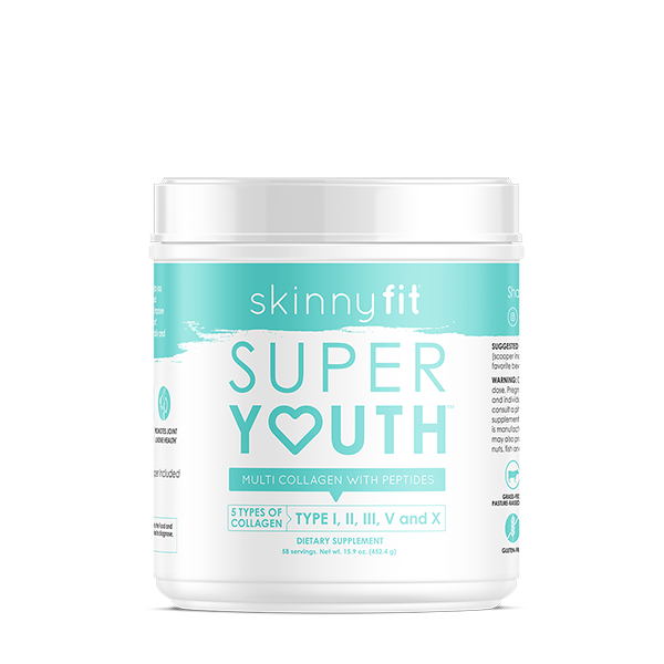 SkinnyFit Super Youth Collagen