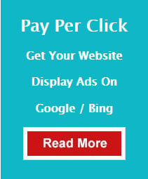 Pay Per Click