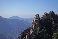Free West Sea Canyon Stock Photography - 5116832