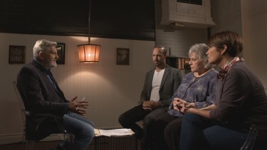 table ronde avec trois sp&eacute;cialistes sur les causes et traitements de l'anxi&eacute;t&eacute;