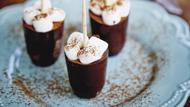 Cadeaux gourmands pour les becs sucr&eacute;s