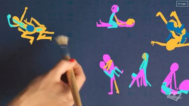 Positions sexuelles