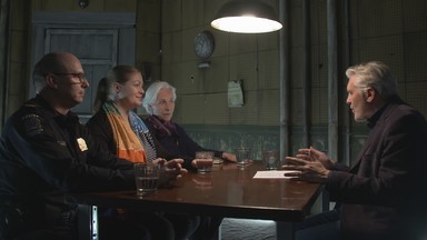 Les francs-tireurs | Est-ce possible d'&eacute;radiquer la prostitution juv&eacute;nile?