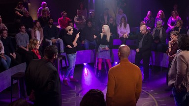 Cercle &Ecirc;tre un homme en 2019