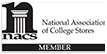 National Association Of College Stores