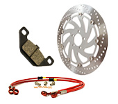 Brakes