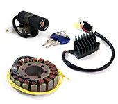 Electrics